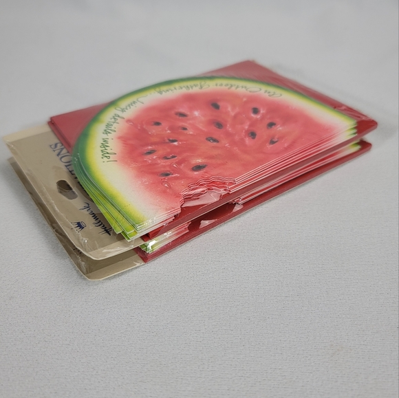 (2) Packs Party Invitations - Watermelon Slice - Picture 8 of 10